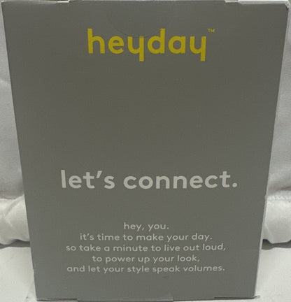 Heyday Compact Wireless Mouse Bluetooth enabled - Pastel Lime