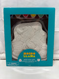 Mondo Llama Paint-Your-Own Ceramic Campfire Kit