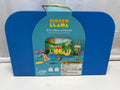 Mondo Llama 15-in-1 Dino Activity Kit Kids Arts Crafts Carry Case Ages 3+