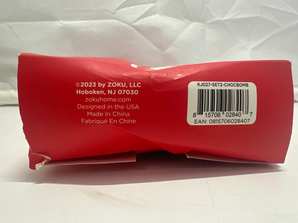 Koji Chocolate Bomb Set 12 Silicone Mold Hot Cocoa Bomb Maker Target Exclusive