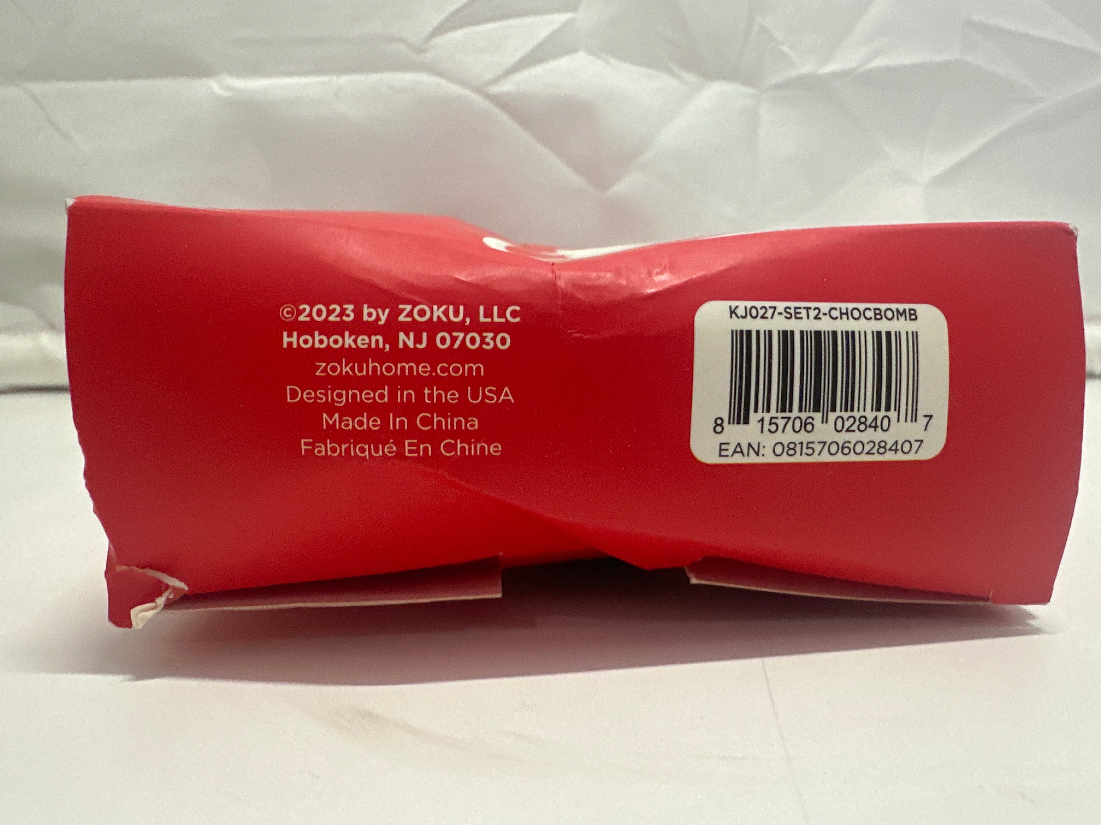 Koji Chocolate Bomb Set 12 Silicone Mold Hot Cocoa Bomb Maker Target Exclusive