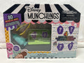 Disney Munchlings Mini Munch Display 7-Piece Set with 4 Mystery Figures Green