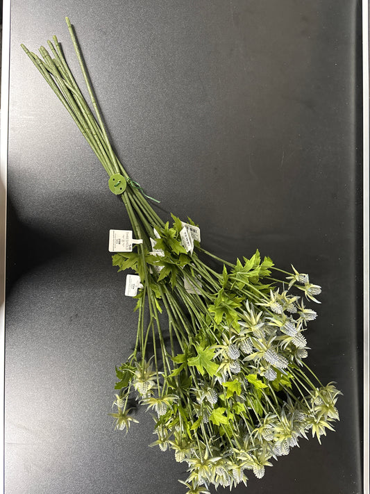 Thistle Stem Arrangement - Threshold