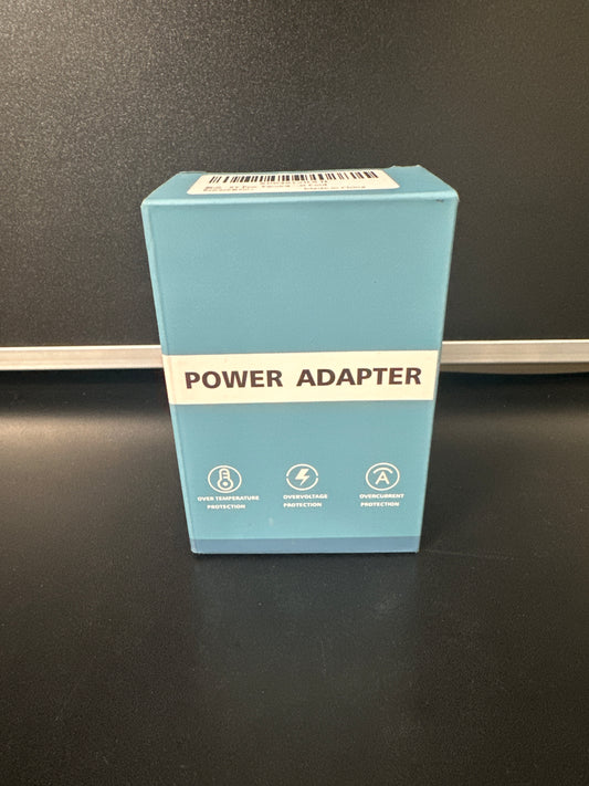 5V Pool Vacuum Adapter Compatible Pool Vacuum Charger Cord Parts Cordless Rechargeable Handheld Pool Vacuum Power Supply 2 Prong 28620 CL1704 Charger Replacement