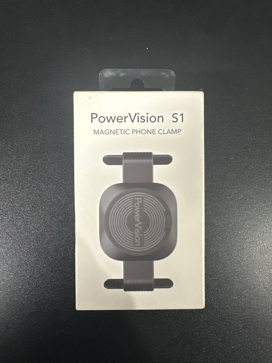 PowerVision S1 Magnetic phone clamp