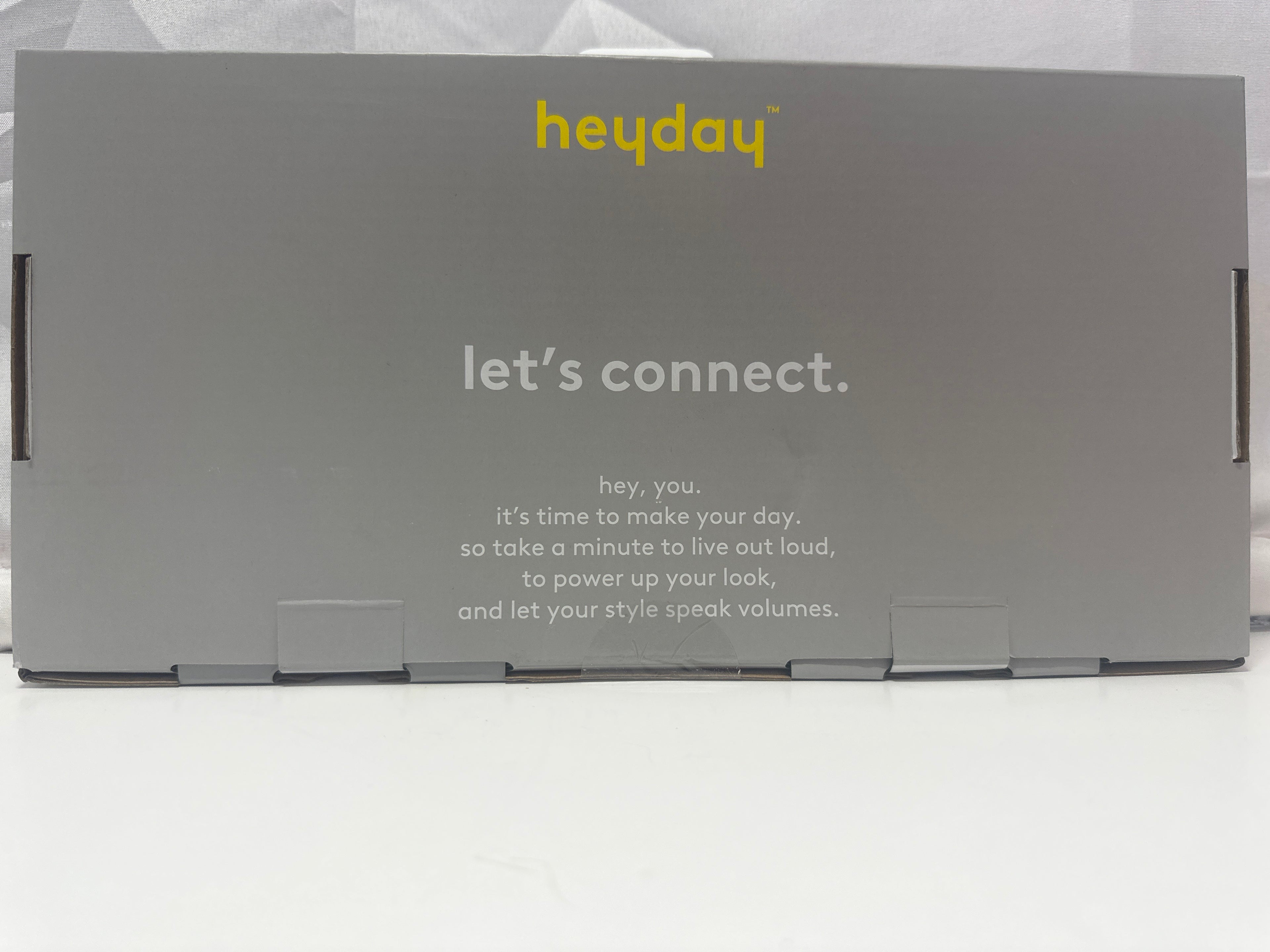 Heyday Compact Wireless Keyboard Spring Teal Bluetooth Keyboard