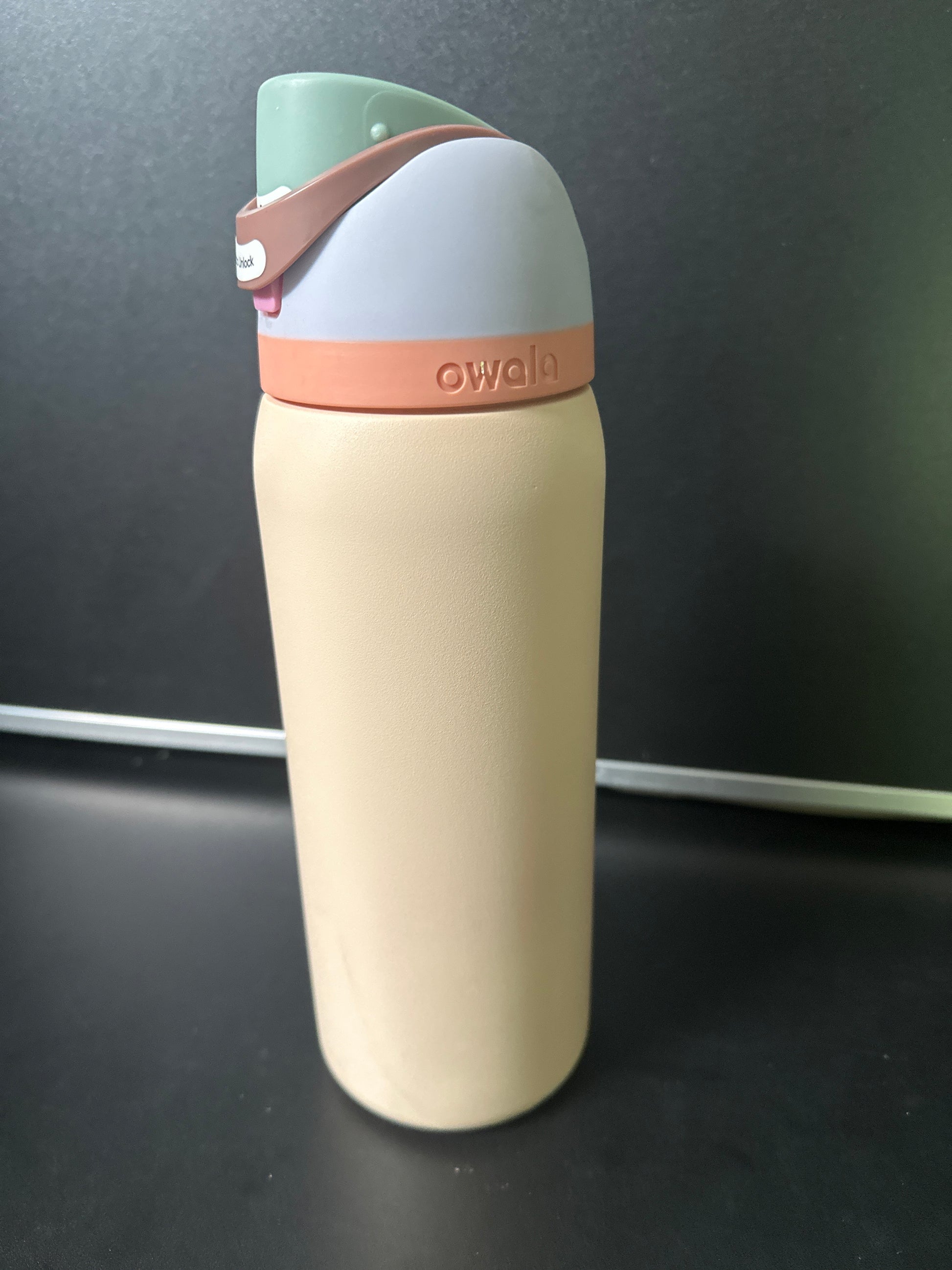 Owala FreeSip Stainless Steel 32oz 6-00007
