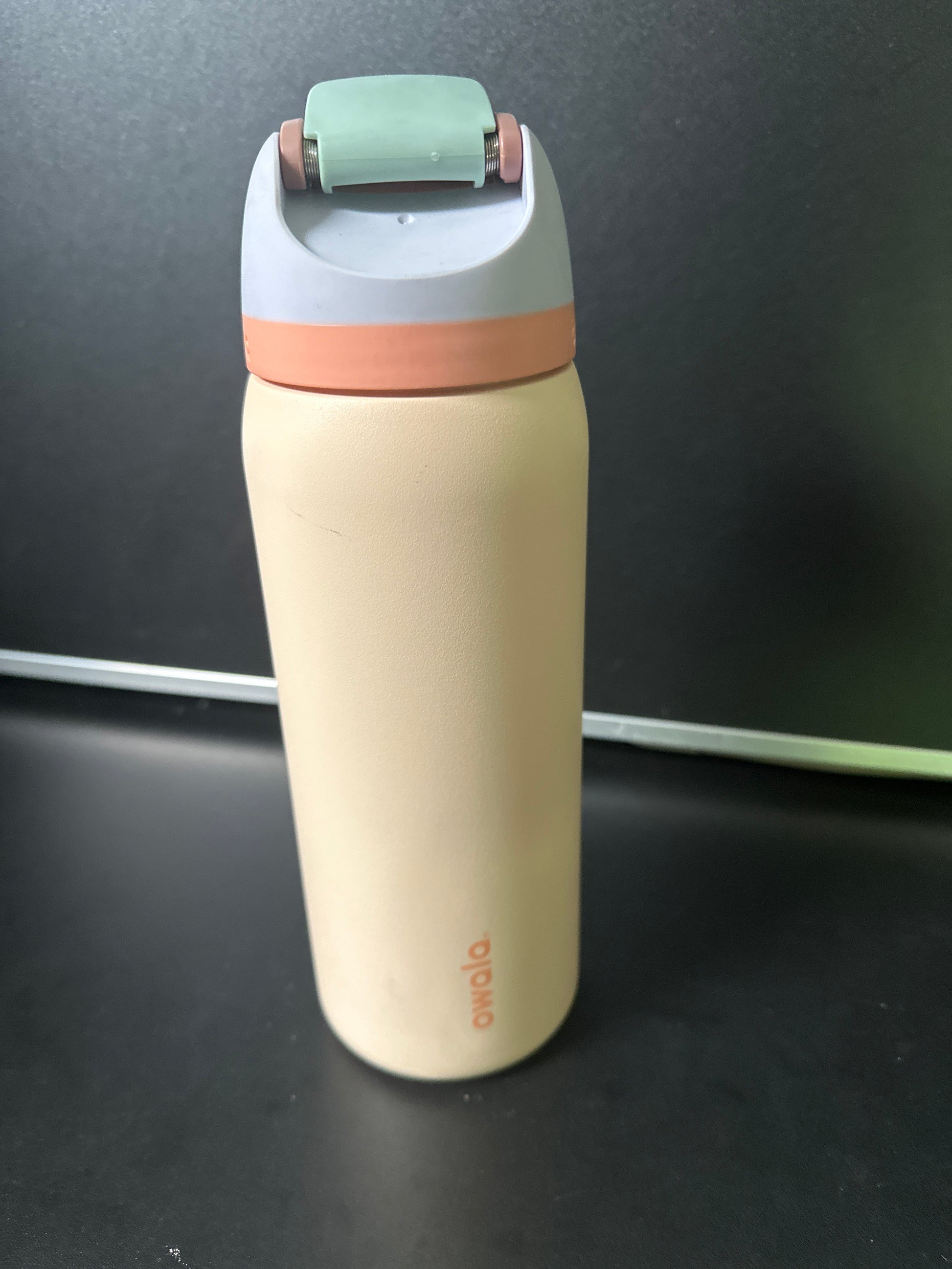 Owala FreeSip Stainless Steel 32oz 6-00007