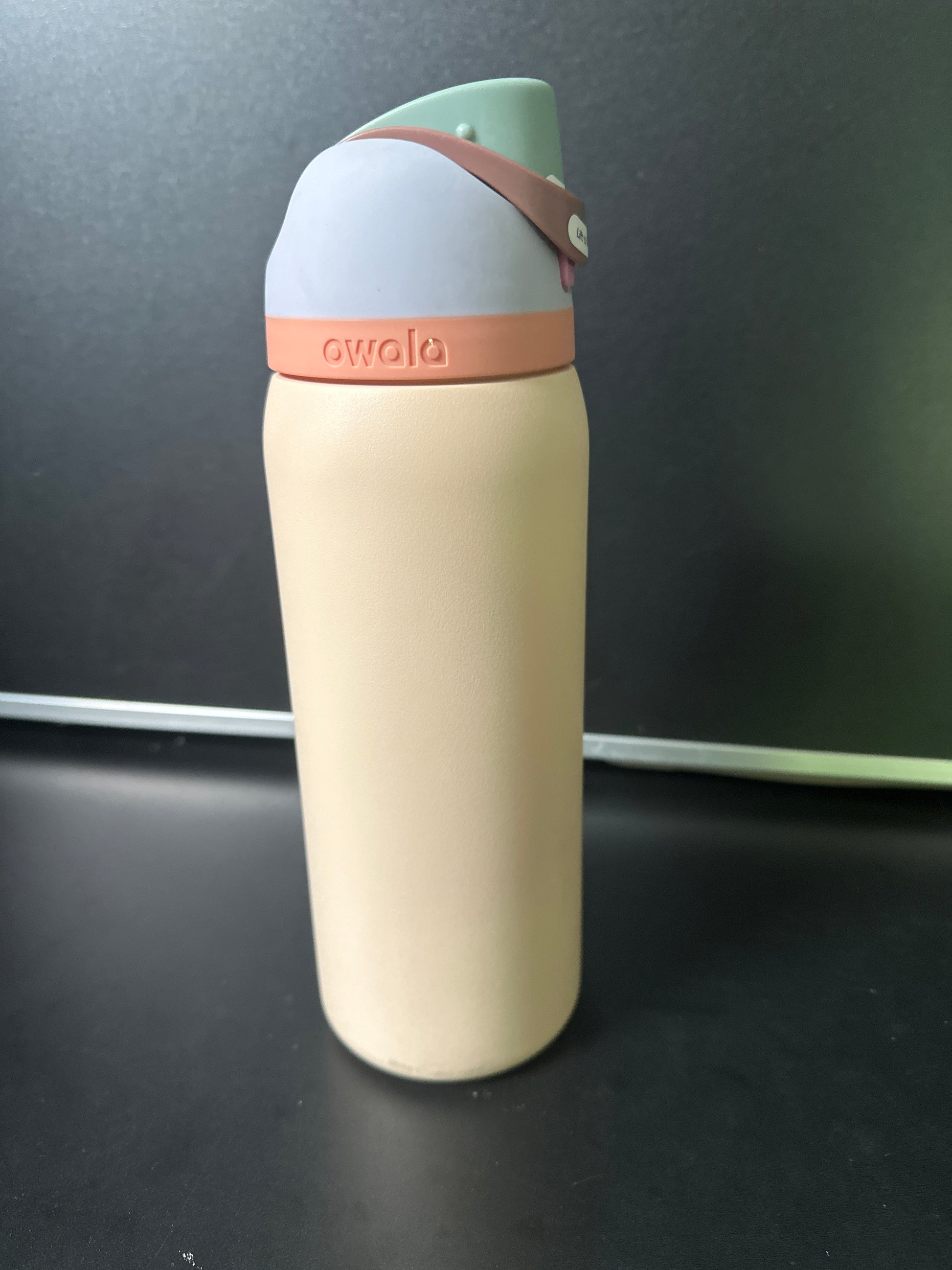 Owala FreeSip Stainless Steel 32oz 6-00007