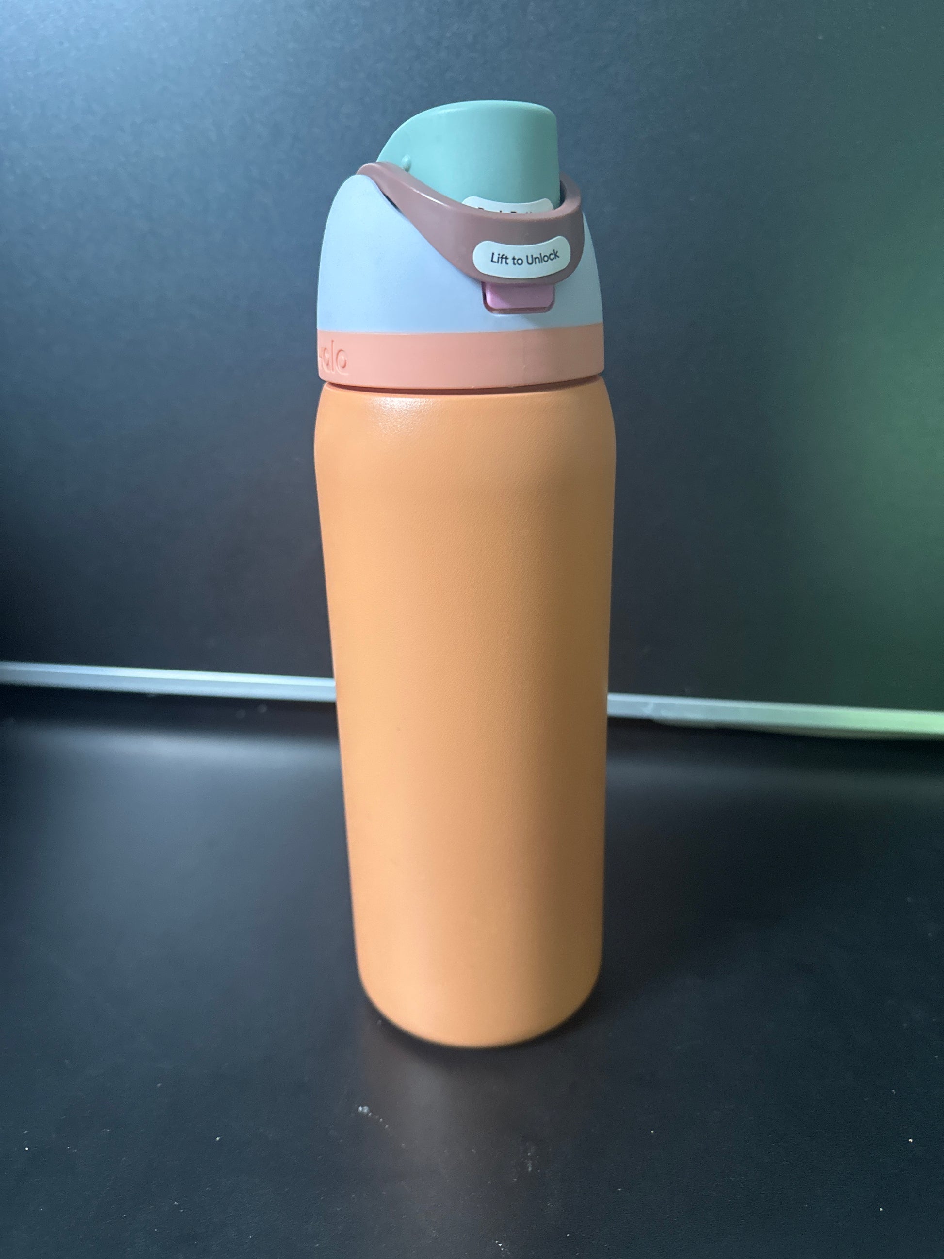 Owala 32oz FreeSip Stainless Steel Water Bottle 6-00010