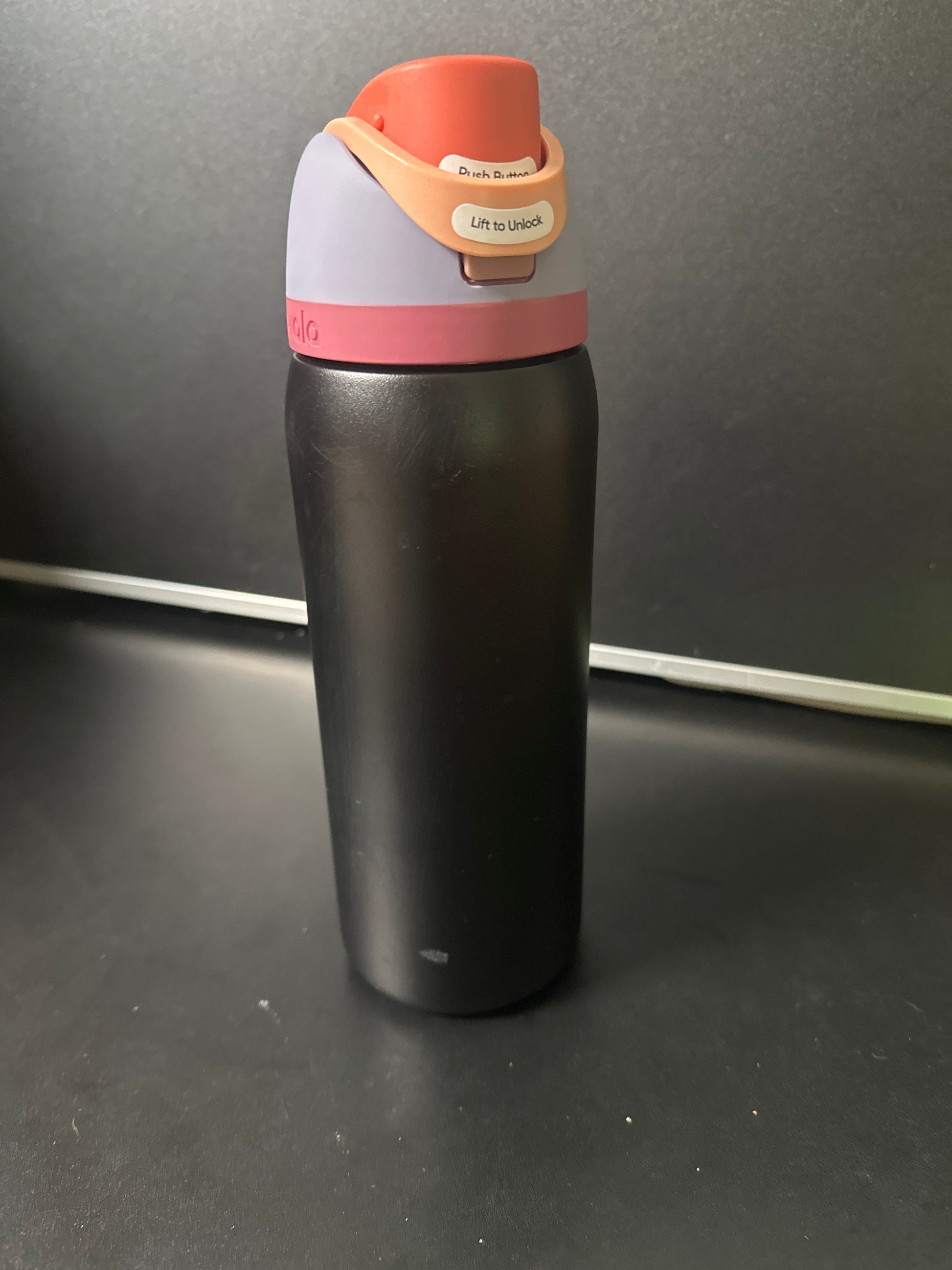 Owala #4 - 32oz FreeSip Stainless Steel Water Bottle