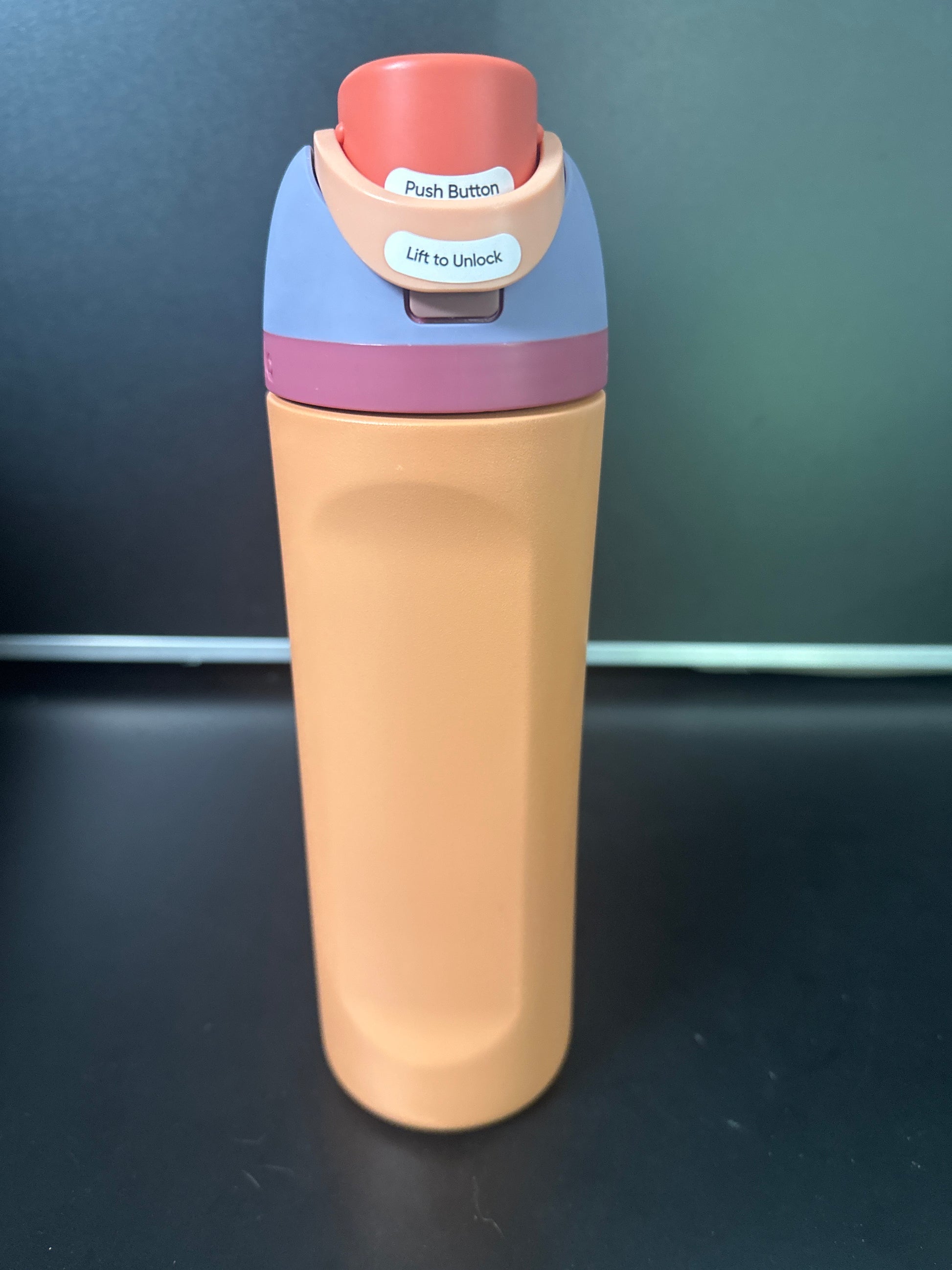 Owala 24oz FreeSip Stainless Steel Water Bottle 6-00026