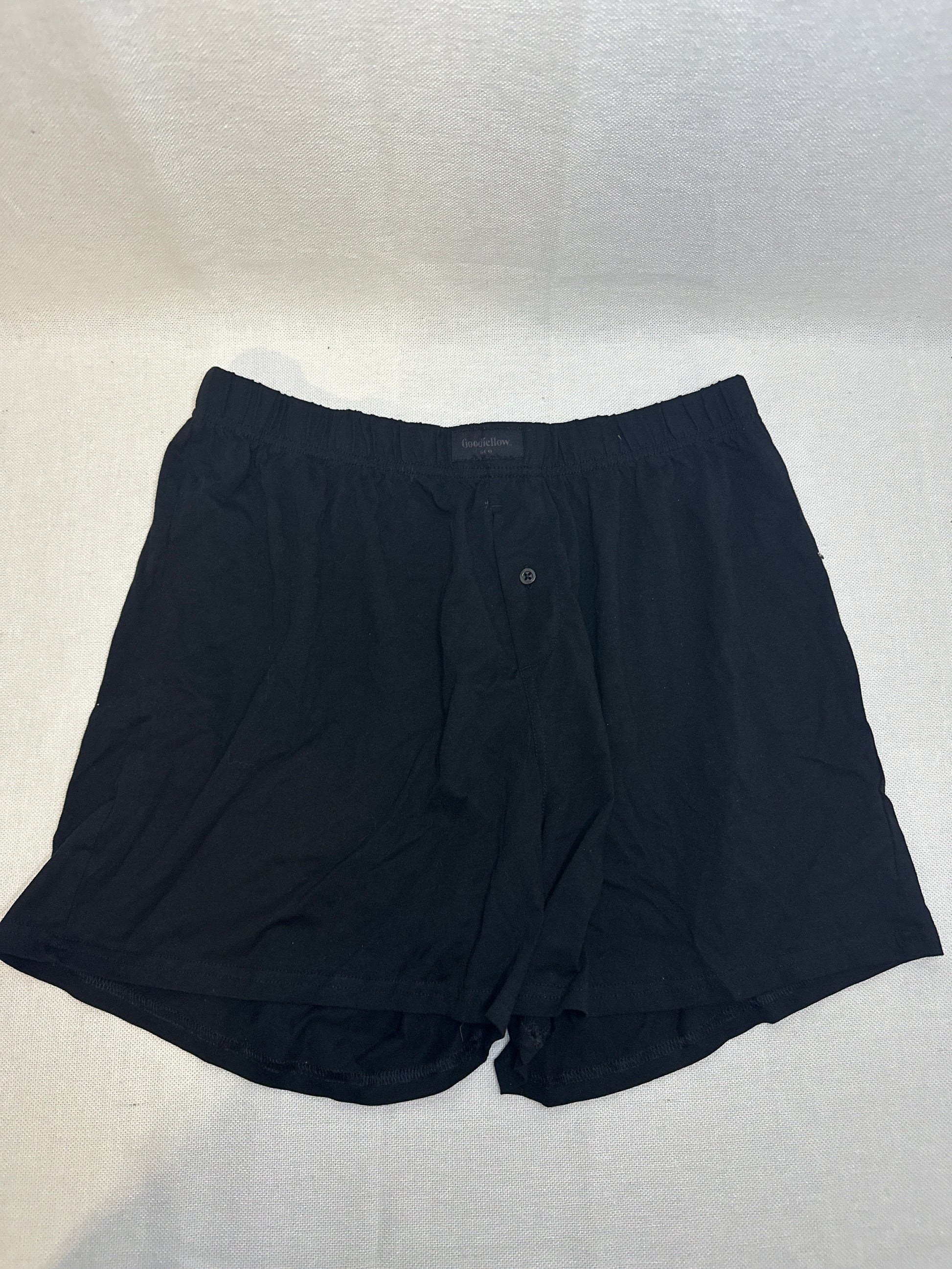 Men's Knit Boxers - Goodfellow & Co™ (Size L)