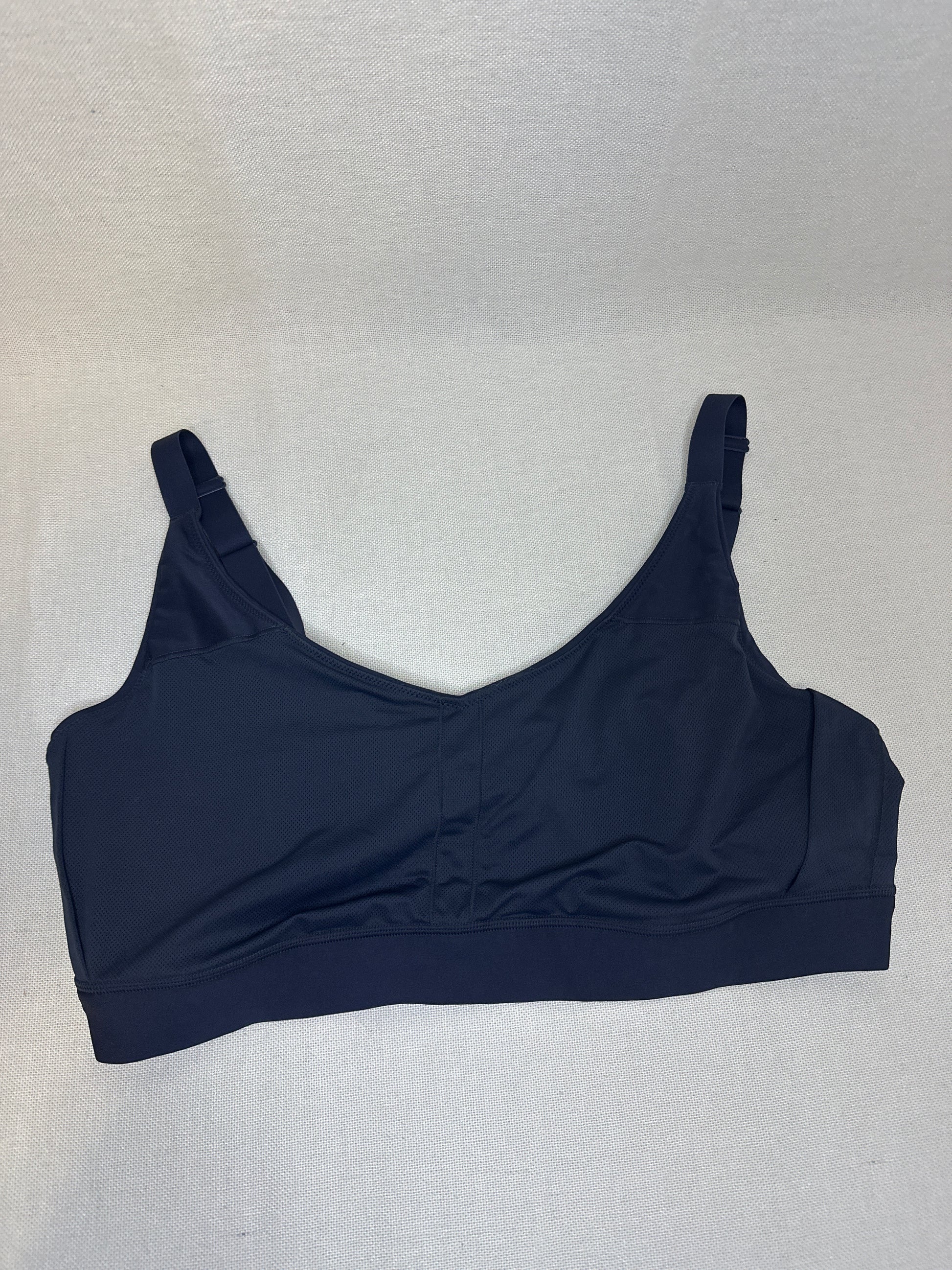 Women's Effortless Support Medium Support Sports Bra - All In Motion™ 2X