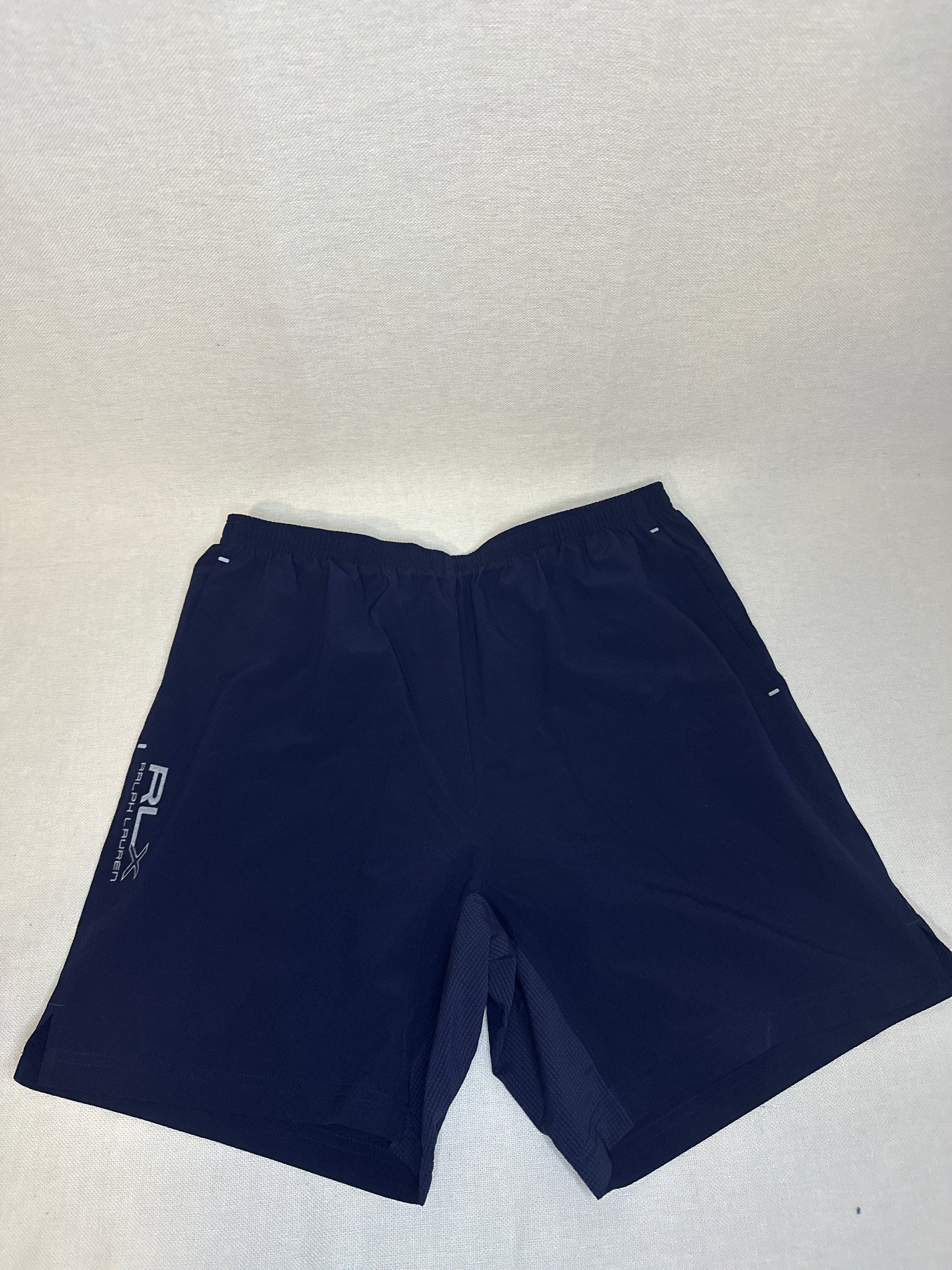 rlx ralph lauren shorts (Size L)