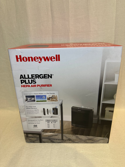 Honeywell Insight HEPA Air Purifier