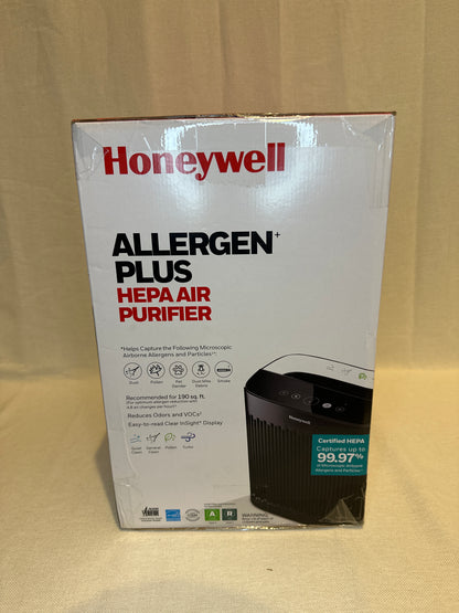 Honeywell Insight HEPA Air Purifier