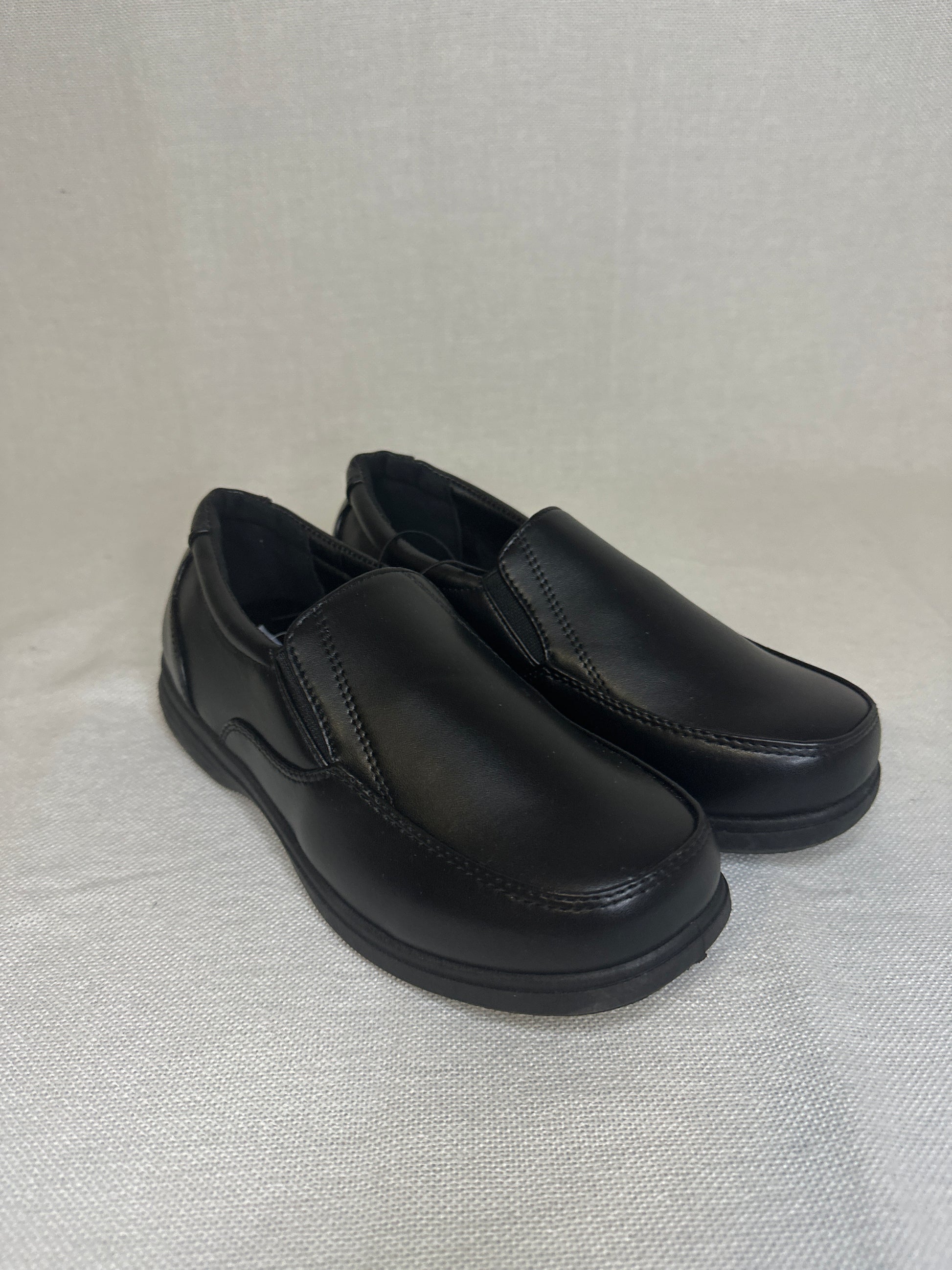Josmo Slip-on Boys School Uniform Dress Shoes