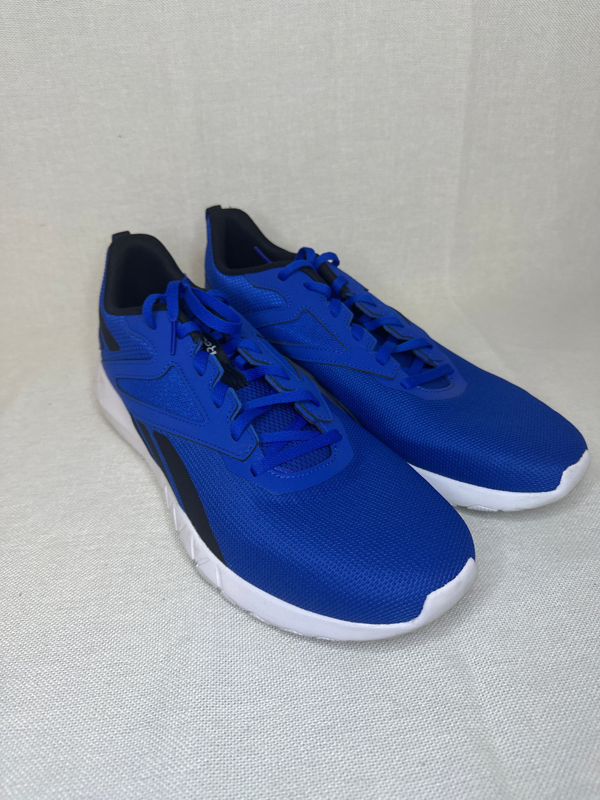 Reebok Flexagon Energy 4 Men's Training Shoes-Blue-Size 13M