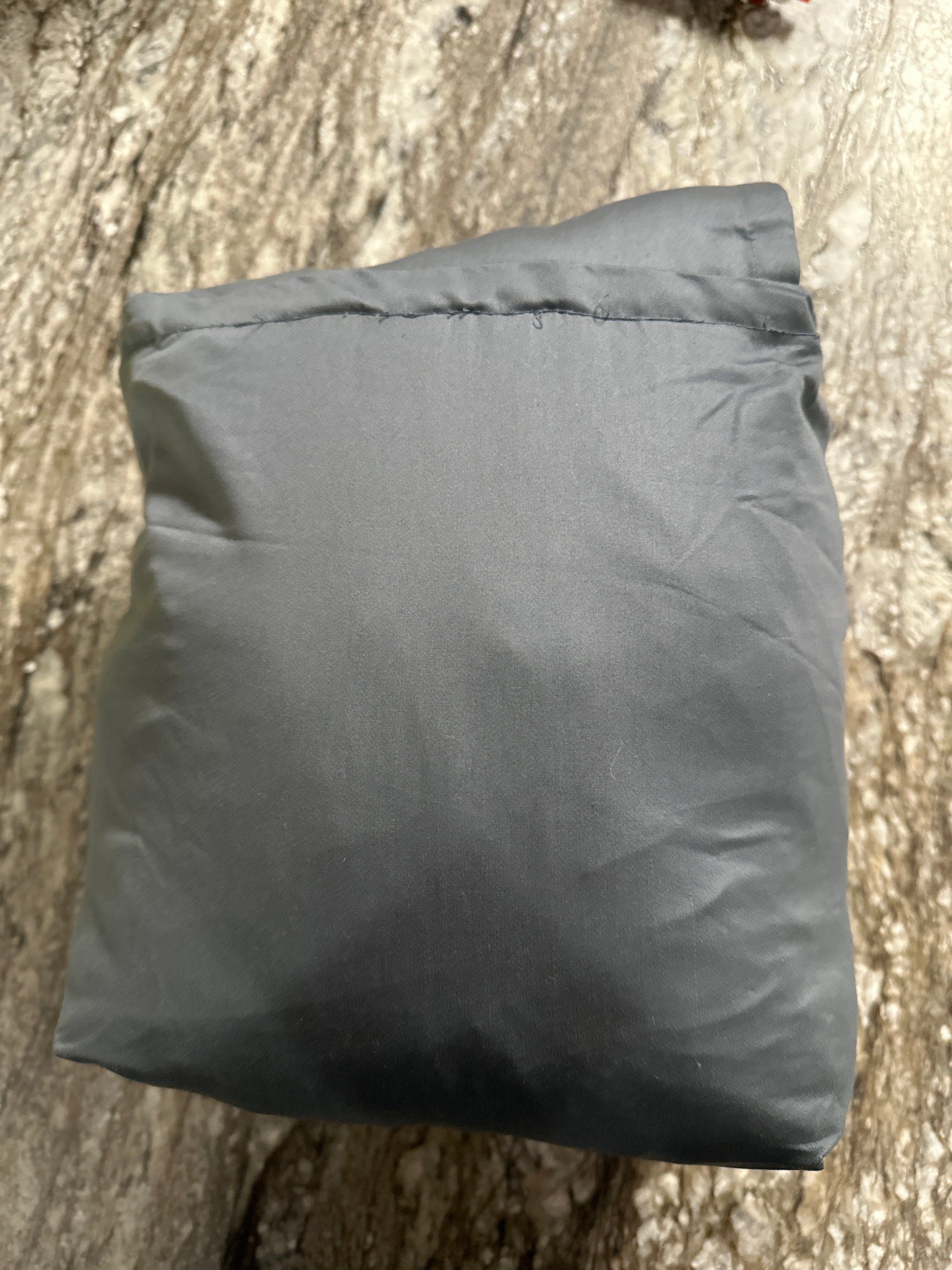 King 800 Thread Count 4pc Hotel Collection Sheet Set Single Baratta Slate Blue - Threshold™