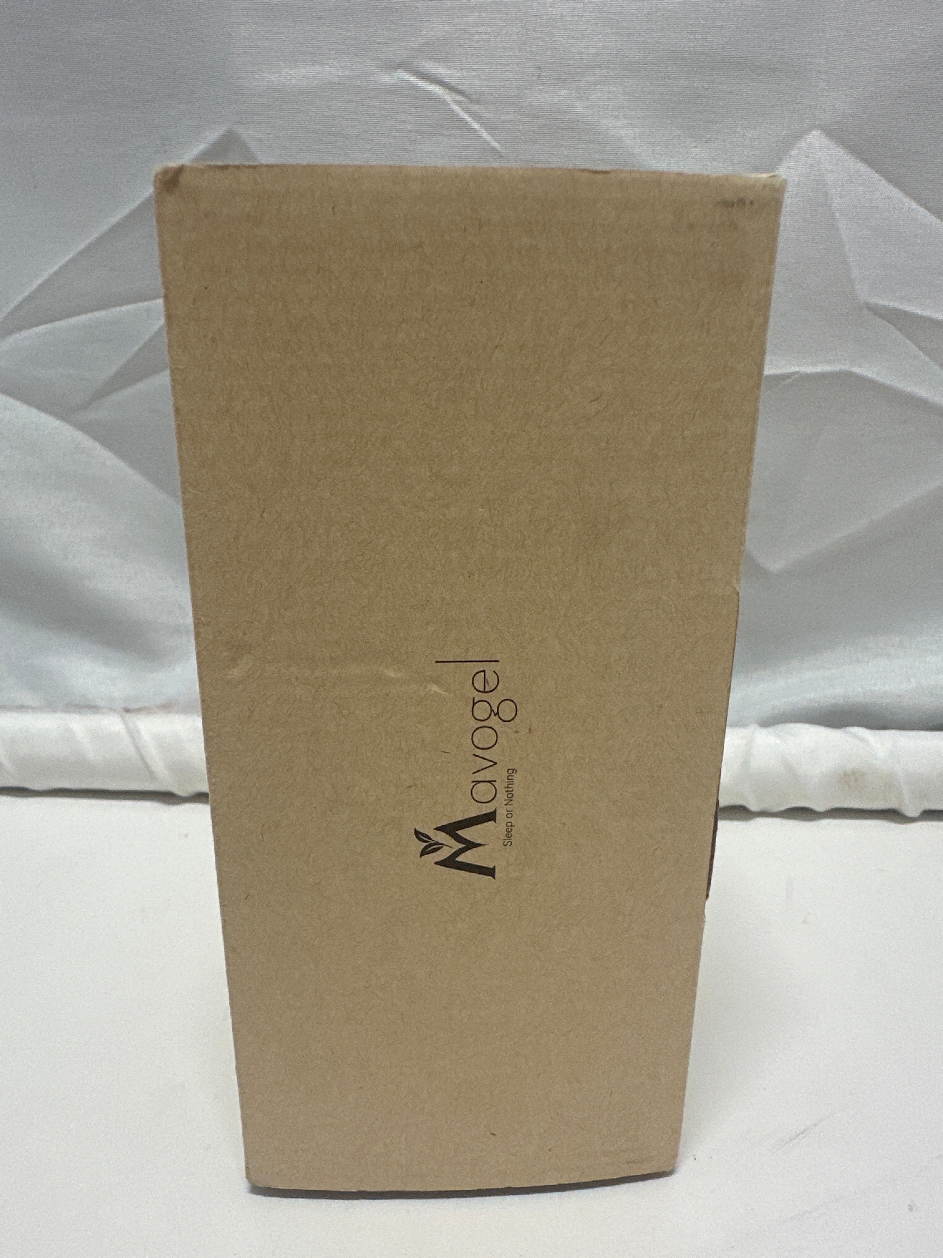 Mavogel Cradle Whispers White Noise Machine Portable Baby Sleep Sound Machine