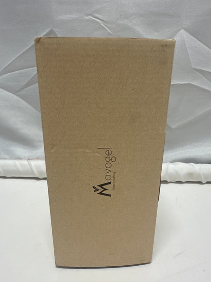 Mavogel Cradle Whispers White Noise Machine Portable Baby Sleep Sound Machine