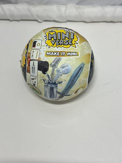 MGA’s Miniverse Make It Mini – The Lord of the Rings Mystery Ball