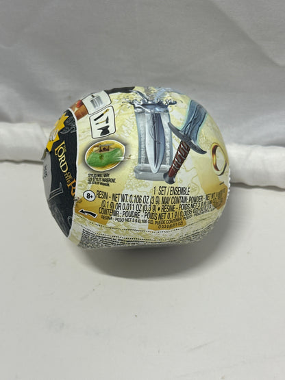 MGA’s Miniverse Make It Mini – The Lord of the Rings Mystery Ball