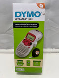 DYMO LetraTag 100H Label Maker Pink