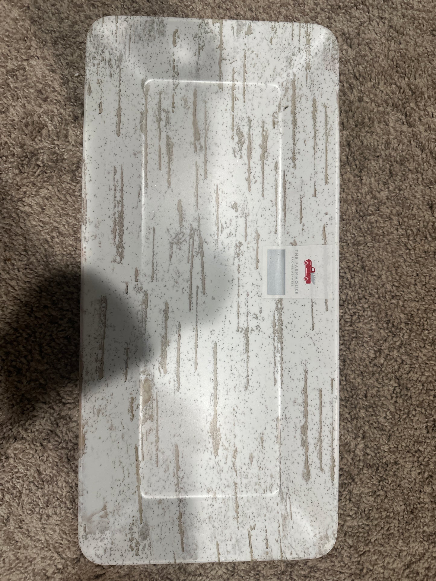 The Farmhouse Platter