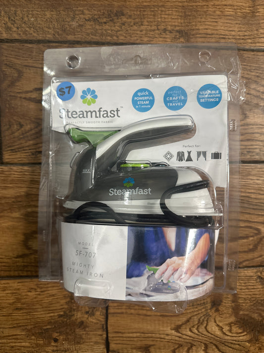 Steamfast SF-707