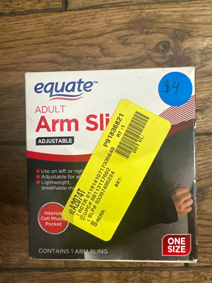 Equate Arm Slings