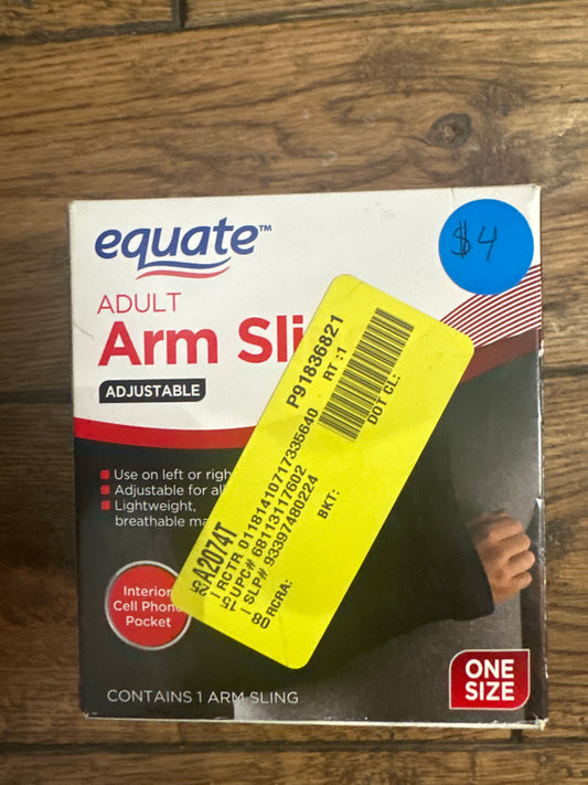 Equate Arm Slings