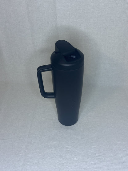 Owala #5 - 40oz FreeSip Tumbler Stainless Steel Water Bottle