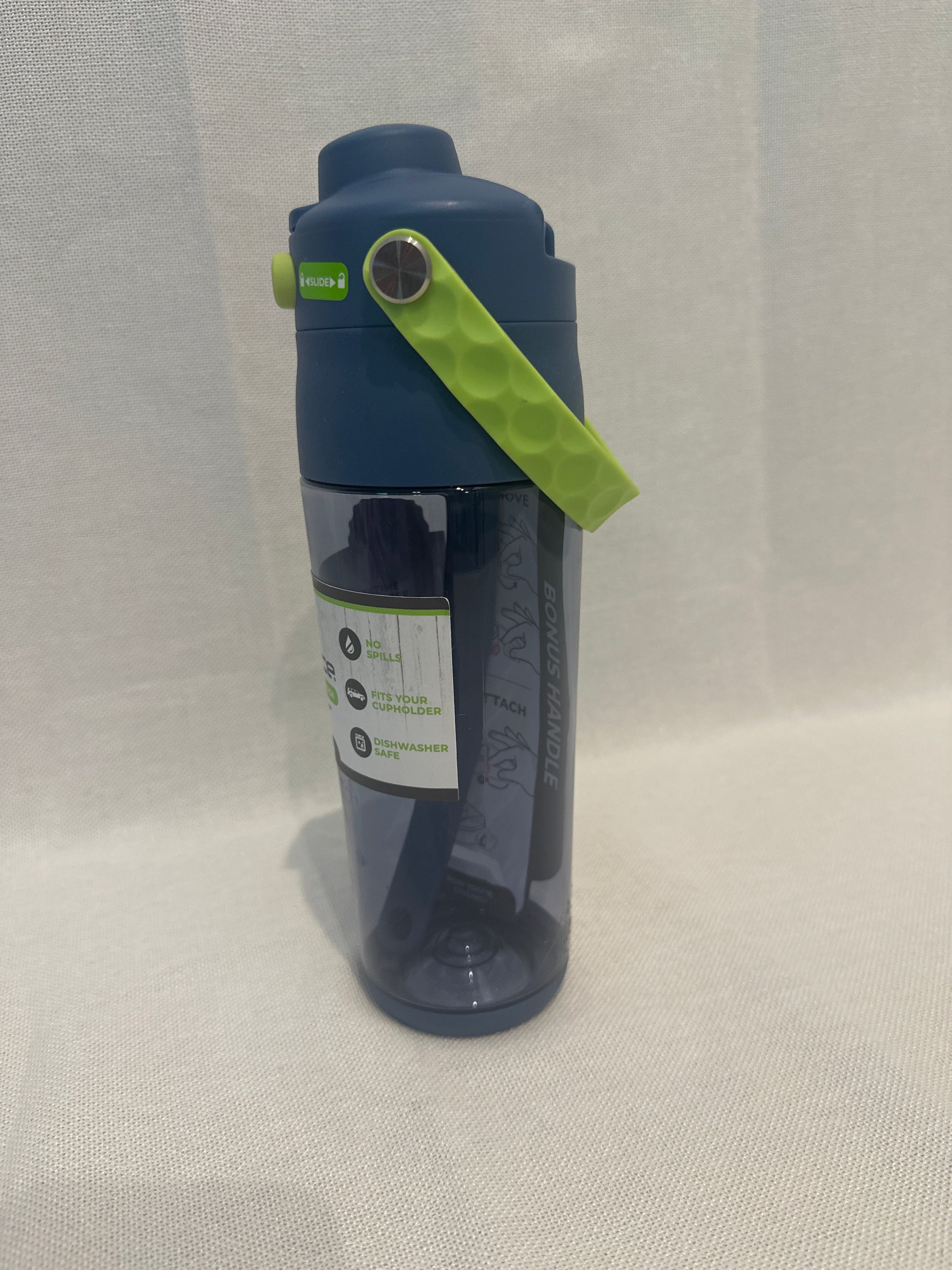 Reduce 24oz Aura Tritan Water Bottle