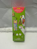 Mondo Llama Create Your Own Tassel Bookmarks Kit Makes 15 Ages 6+