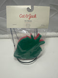 Cat & Jack Strawberry Ice Packs 2 Count BPA Free Non Toxic Lunch Box