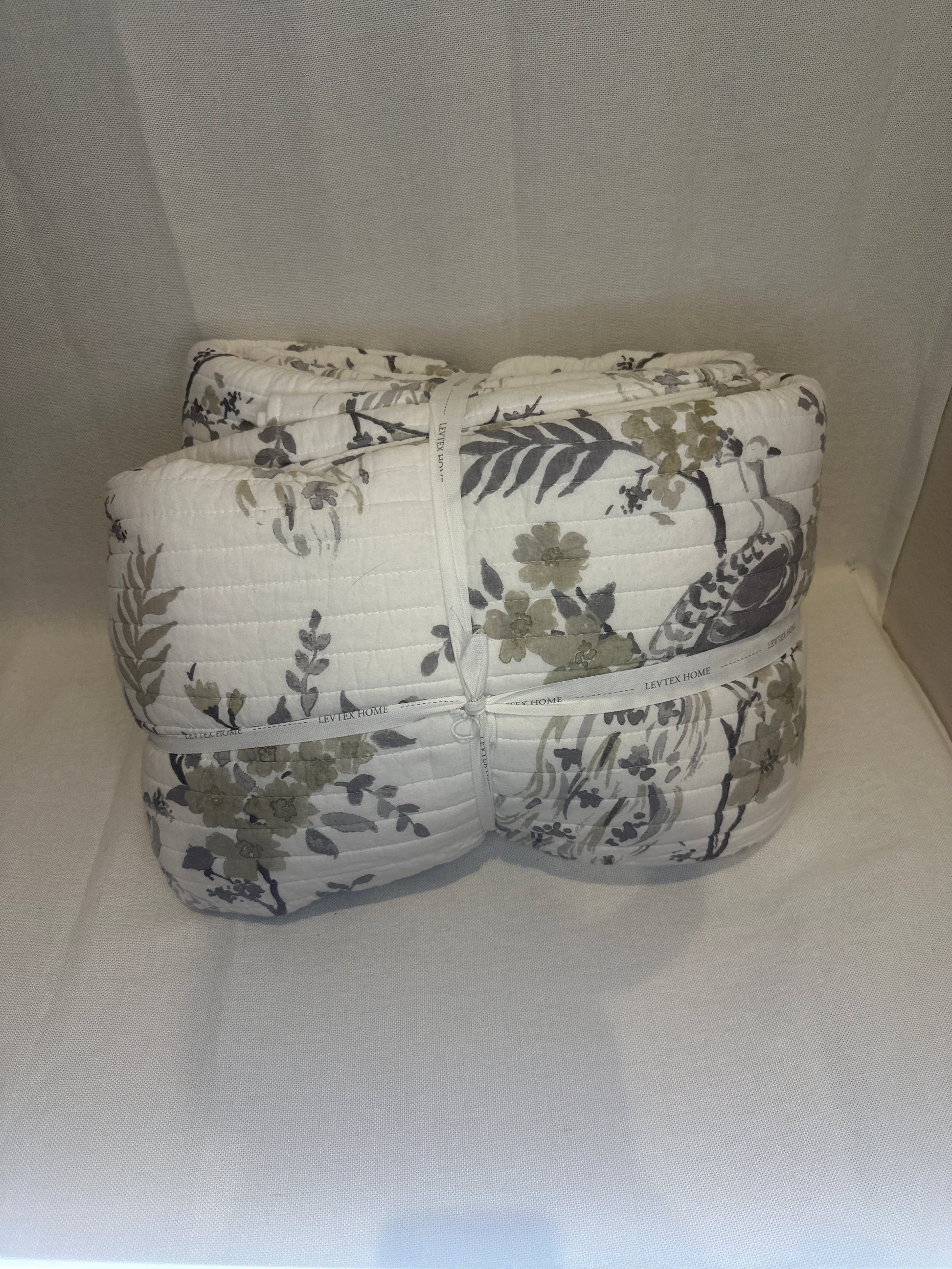 Levtex Home Pisa Quilt king