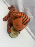 Pillowfort Tiger Plush Stuffed Animal You're A Super Star 10" Target
