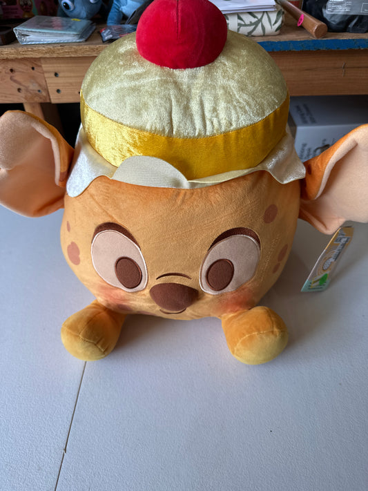 Disney Soft Child Stuffed Animals & Plush Toys, PP Cotton Orange,1.52 lbs