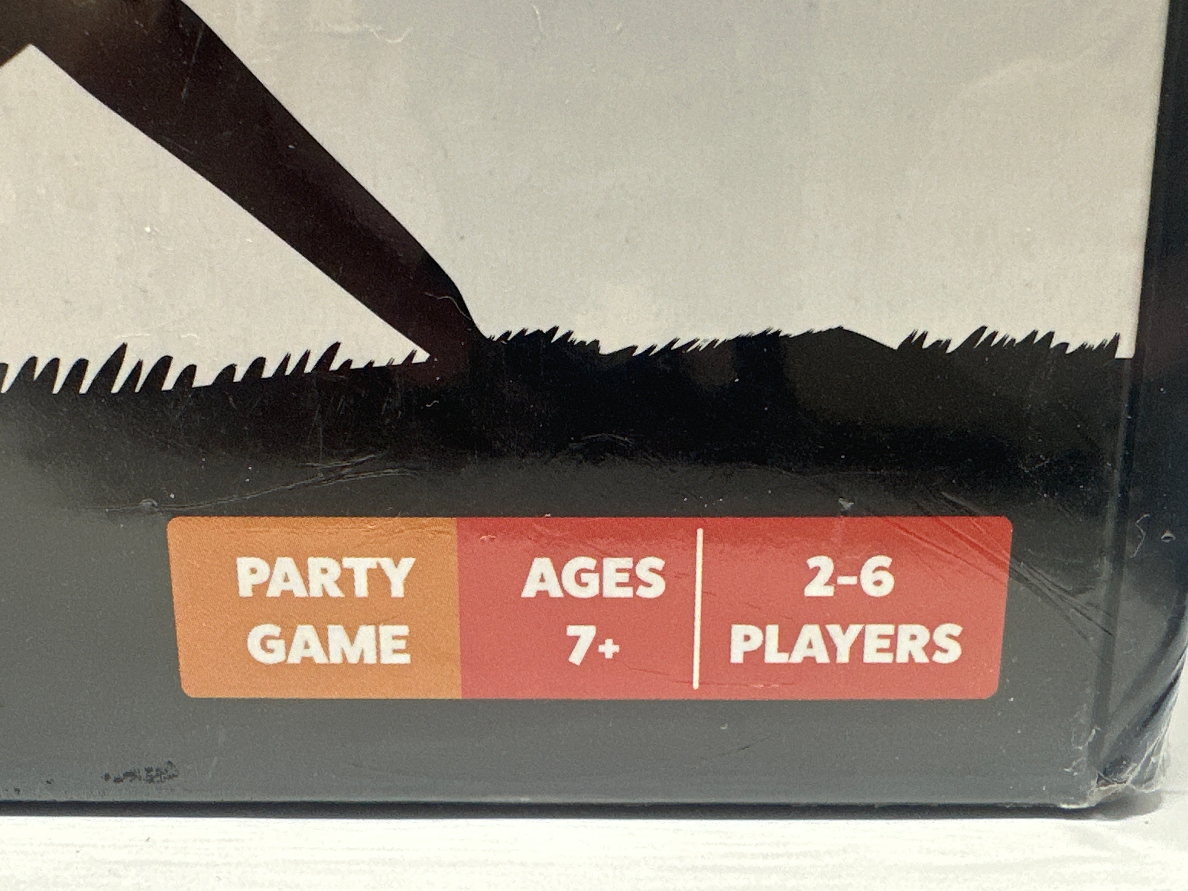 Throw Throw Burrito Extreme Outdoor Edition Exploding Kittens Party Game