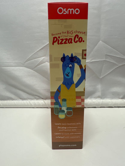 Osmo Pizza Co Educational Learning Game Ages 5-12 iPad Tablet Game