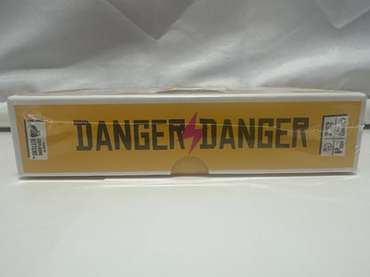 Danger Danger Card Game By Exploding Kittens Party Adults & Kids 7+ 4-8 Players