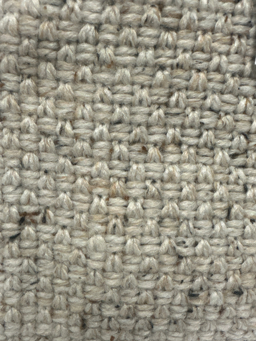 Threshold Beige Woven Throw Blanket 50x60 Recycled Machine Washable