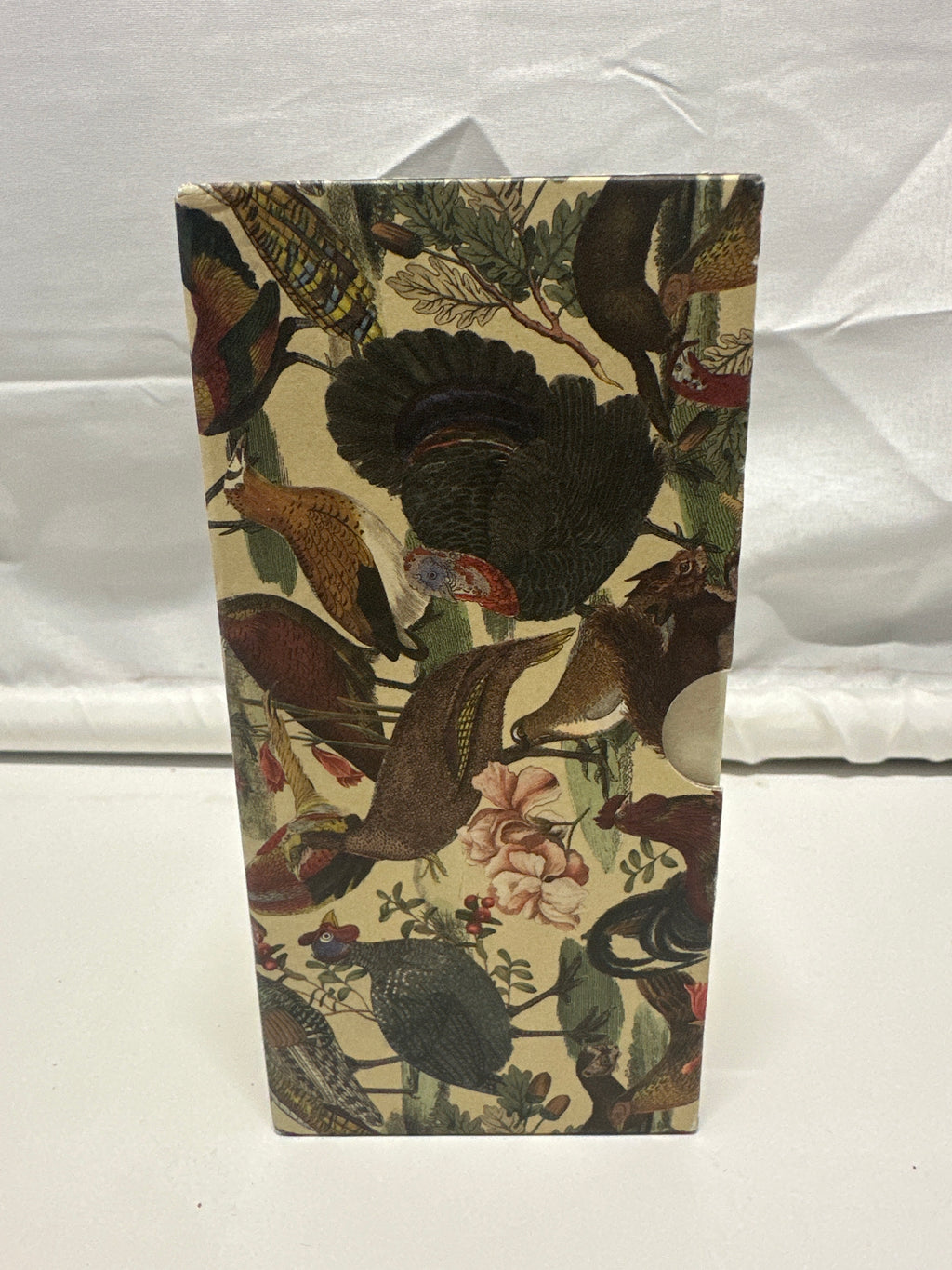 John Derian Tree of Life 453 Piece Jigsaw Puzzle Target FSC New