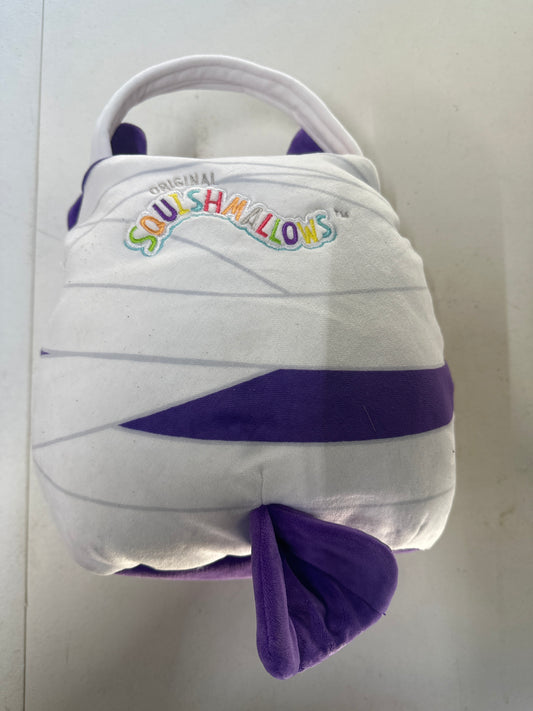Blemished Squishmallow Mummy Pail