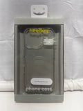 Heyday Clear Hard Shell Phone Case with Rubber Bumper for iPhone 16 Pro
