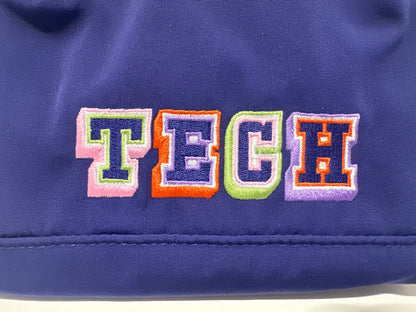 Heyday TECH Tech Pouch Future Dusk Travel Cable Accessory Organizer