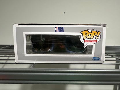 Funko POP! Allen Iverson & Carmelo Anthony – NBA Jam 2-Pack