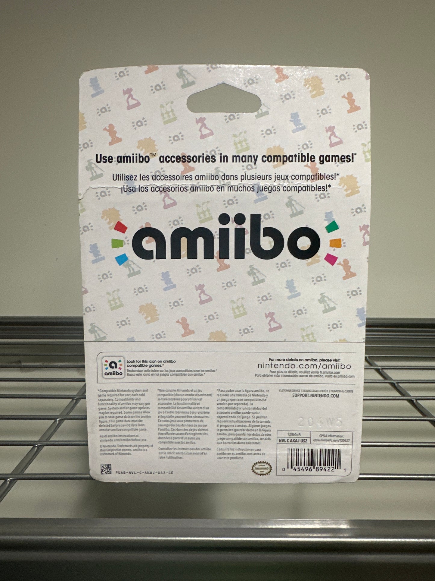 Zelda Wind Waker Toon Zelda Amiibo Nintendo Switch Wii U 3DS NEW